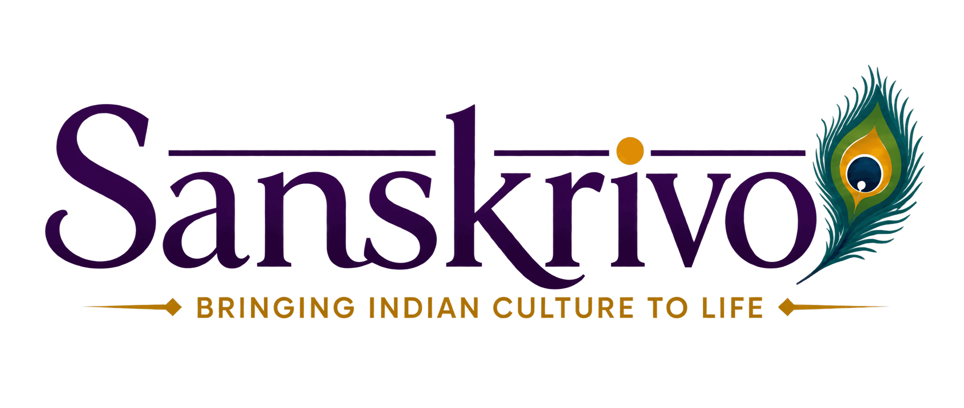 Sanskrivo, bringing Indian culture to life