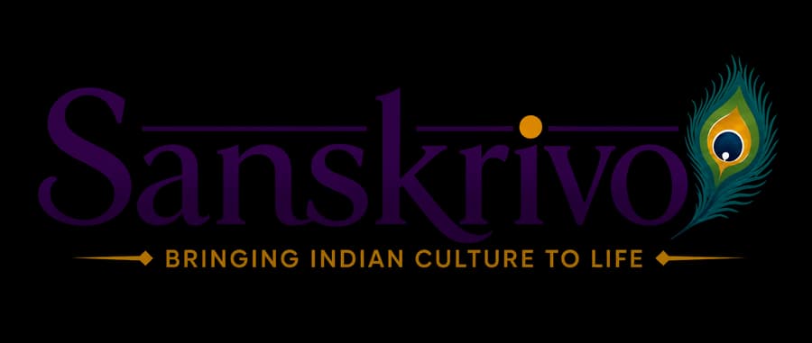 Sanskrivo, bringing Indian culture to life